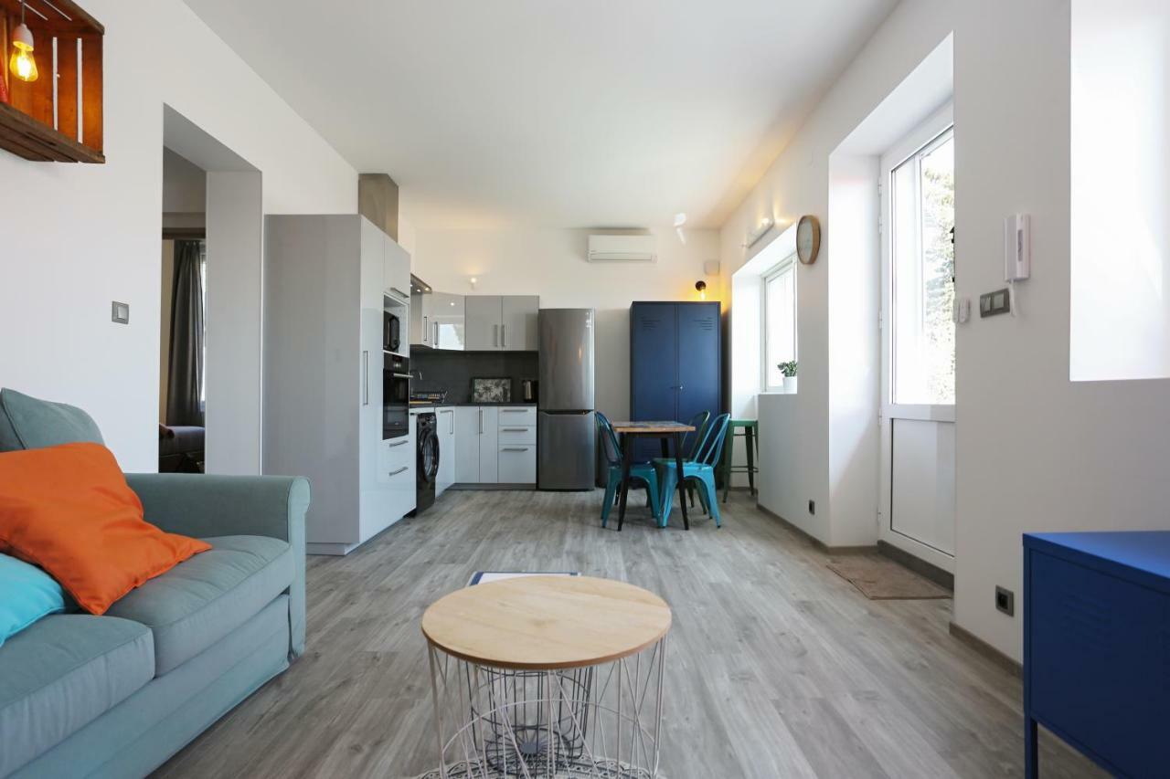Sunrise Cassis Apartment Exterior photo