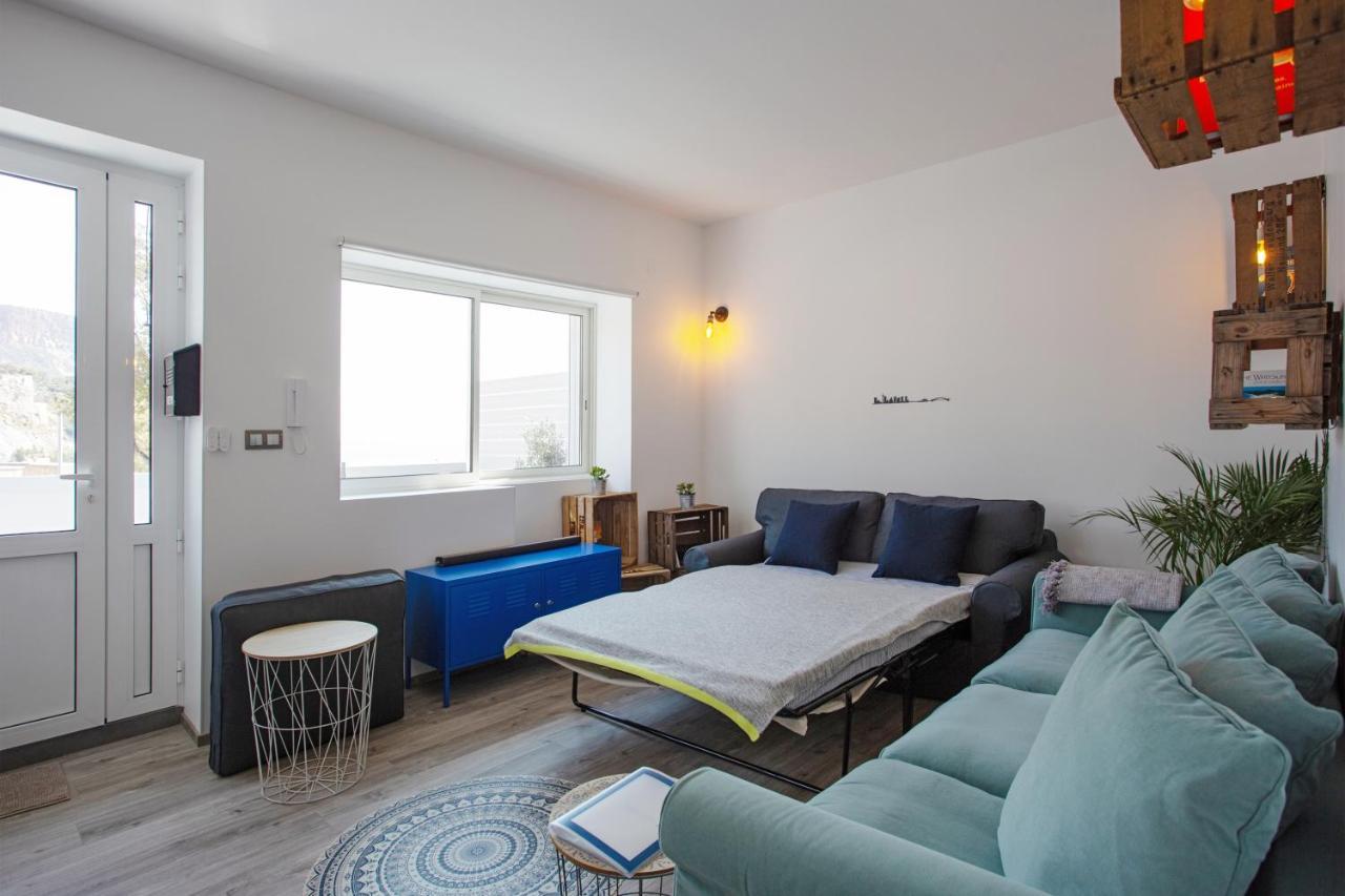 Sunrise Cassis Apartment Exterior photo