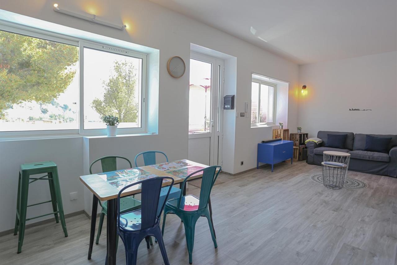 Sunrise Cassis Apartment Exterior photo